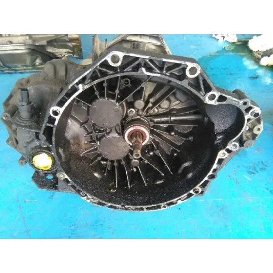 Despiece Caja Cambios para Nissan Interstar Mod. 04 (X70)