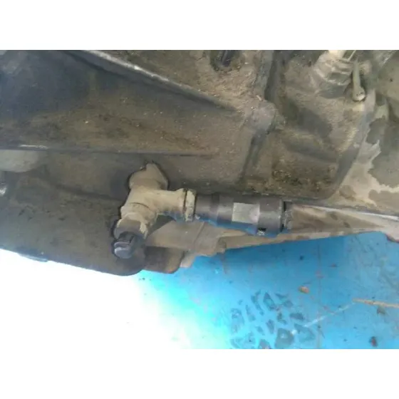 Despiece Caja Cambios para Nissan Interstar Mod. 04 (X70)
