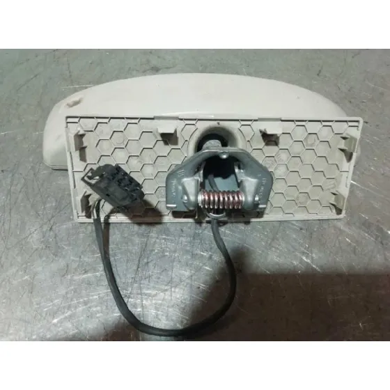 Espejo Interior para Seat Altea Xl (5P5)