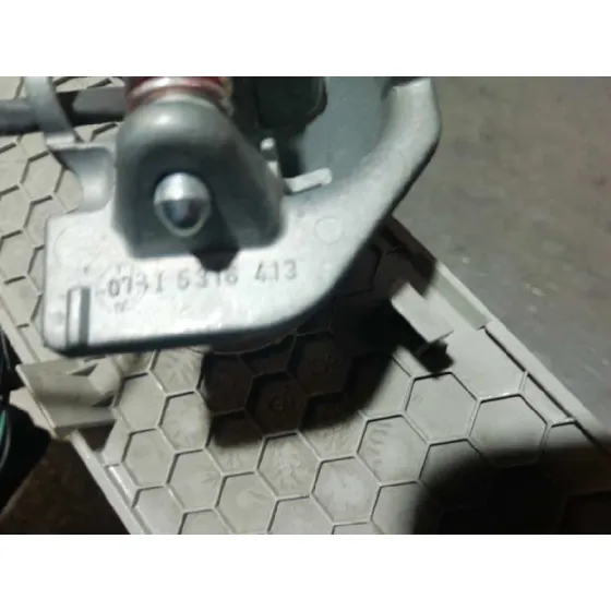 Espejo Interior para Seat Altea Xl (5P5)