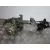 Columna Direccion para Suzuki Wagon R+ Rb (Mm)