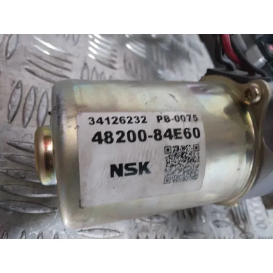 Columna Direccion para Suzuki Wagon R+ Rb (Mm)