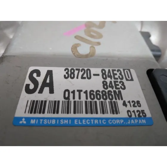 Columna Direccion para Suzuki Wagon R+ Rb (Mm)