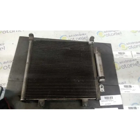 Condensador / Radiador Aire Acondicionado para Suzuki Wagon R+ Rb (Mm)