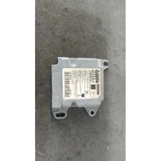 Centralita Airbag para Renault Scenic (Ja..)