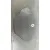 Airbag Delantero Izquierdo para Renault Scenic (Ja..)