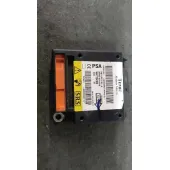 Centralita Airbag para Citroën C3