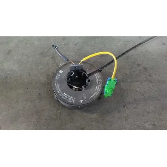 Anillo Airbag para Suzuki Wagon R+ Rb (Mm)