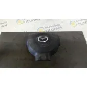 Airbag Delantero Izquierdo para Mazda 2 Berlina (Dy)
