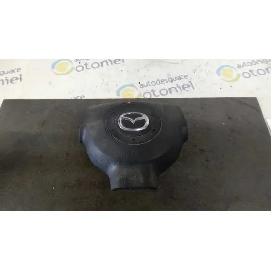Airbag Delantero Izquierdo para Mazda 2 Berlina (Dy)