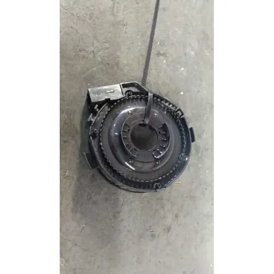 Anillo Airbag para Mazda 2 Berlina (Dy)