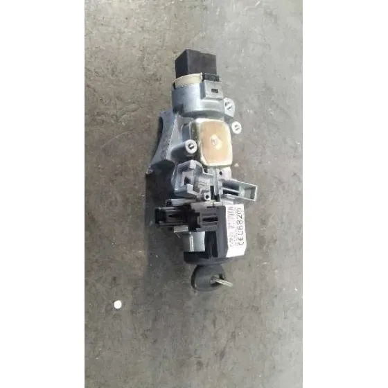 Conmutador De Arranque para Mazda 2 Berlina (Dy)