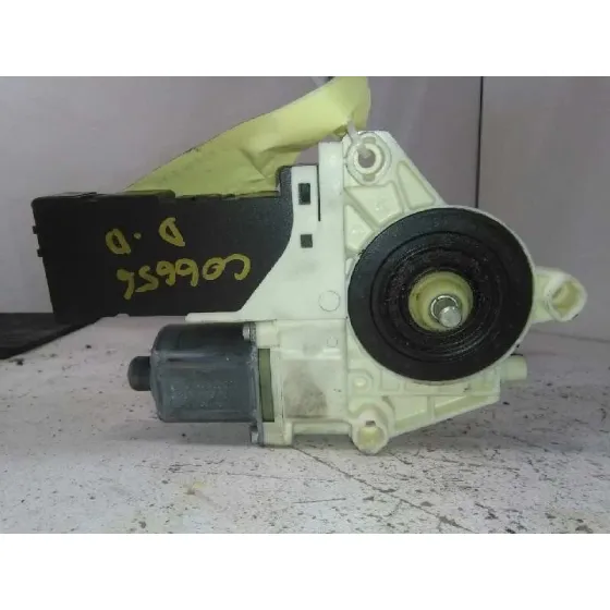 Motor Elevalunas Delantero Derecho para Peugeot 407