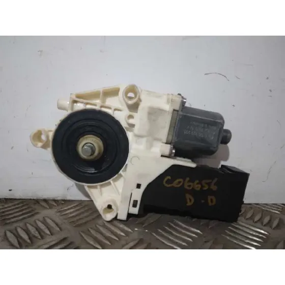 Motor Elevalunas Delantero Derecho para Peugeot 407