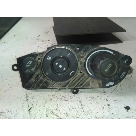 Mando Calefaccion / Aire Acondicionado para Honda Civic Berlina (Fn)