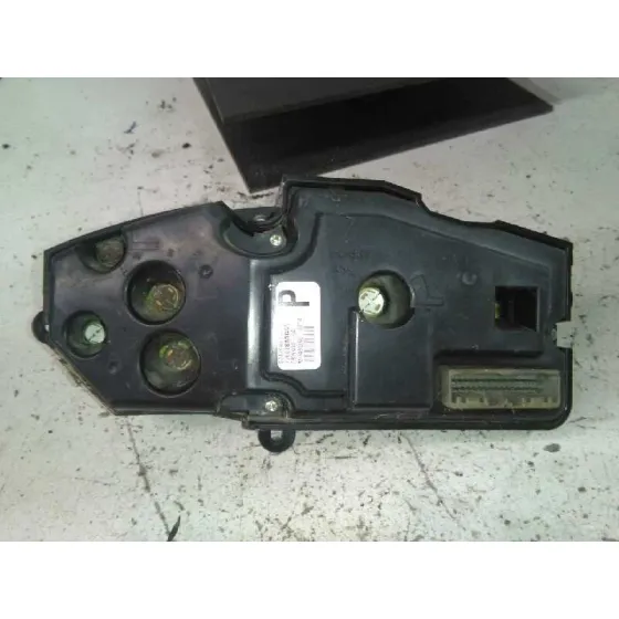Mando Calefaccion / Aire Acondicionado para Honda Civic Berlina (Fn)