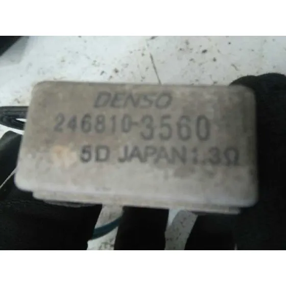 Modulo Electronico para Toyota Corolla (E12)