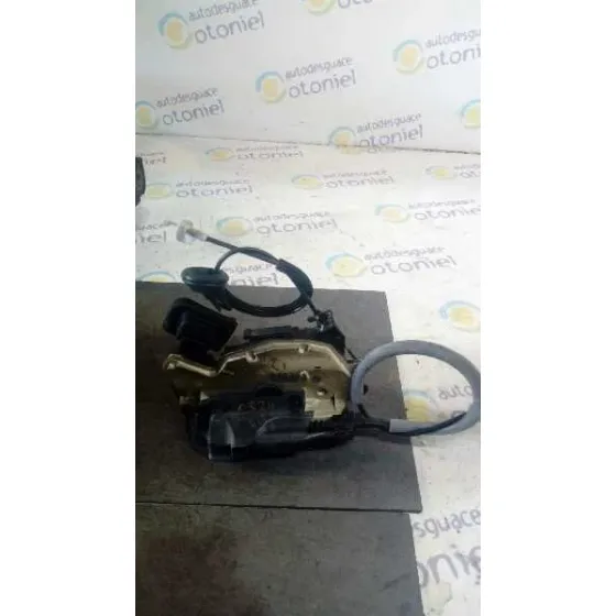 Cerradura Puerta Delantera Derecha para Seat Leon St (5F8)