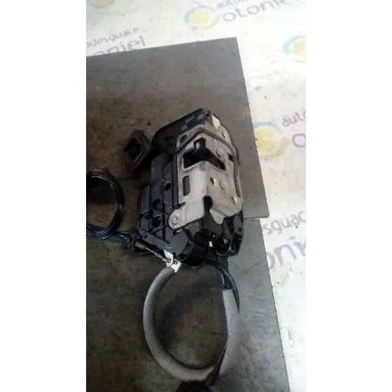 Cerradura Puerta Delantera Derecha para Seat Leon St (5F8)