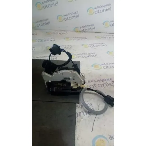 Cerradura Puerta Trasera Derecha para Seat Leon St (5F8)