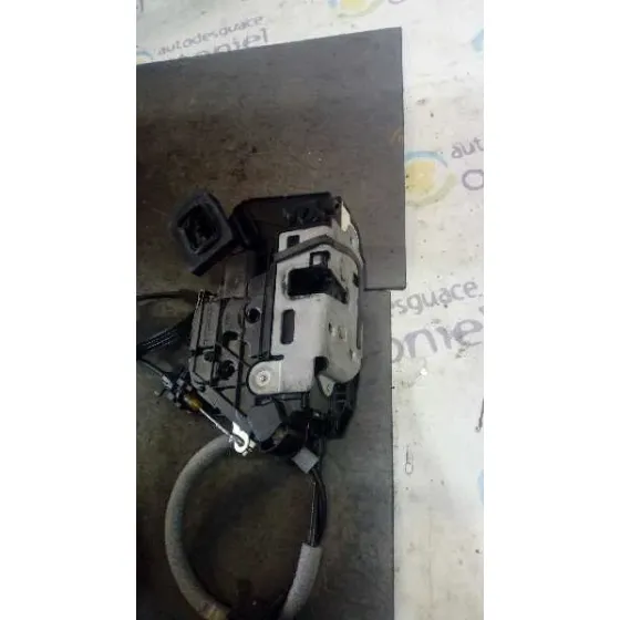 Cerradura Puerta Trasera Derecha para Seat Leon St (5F8)