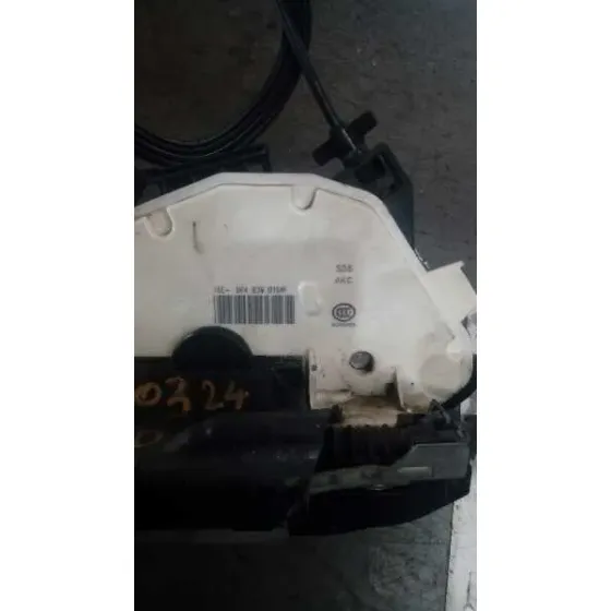 Cerradura Puerta Trasera Derecha para Seat Leon St (5F8)