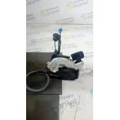 Cerradura Puerta Trasera Izquierda para Seat Leon St (5F8)