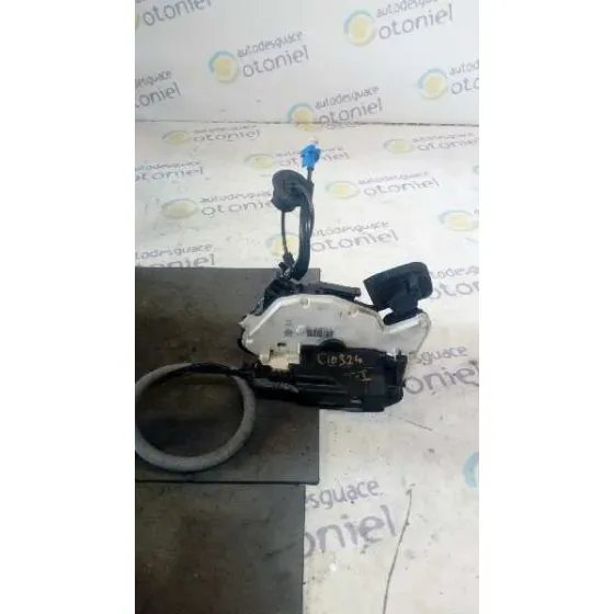 Cerradura Puerta Trasera Izquierda para Seat Leon St (5F8)