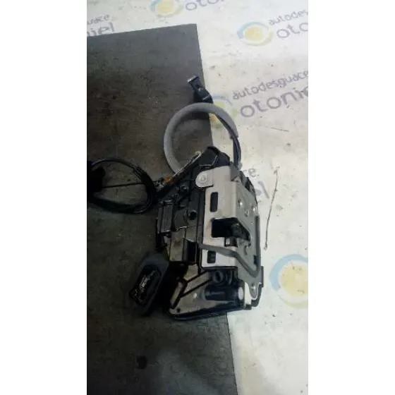Cerradura Puerta Trasera Izquierda para Seat Leon St (5F8)