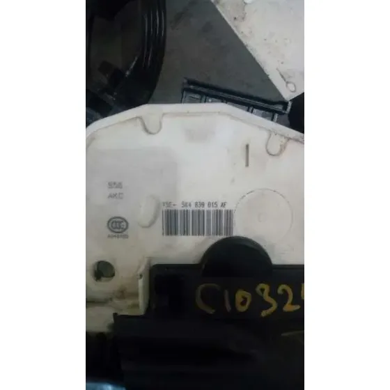 Cerradura Puerta Trasera Izquierda para Seat Leon St (5F8)