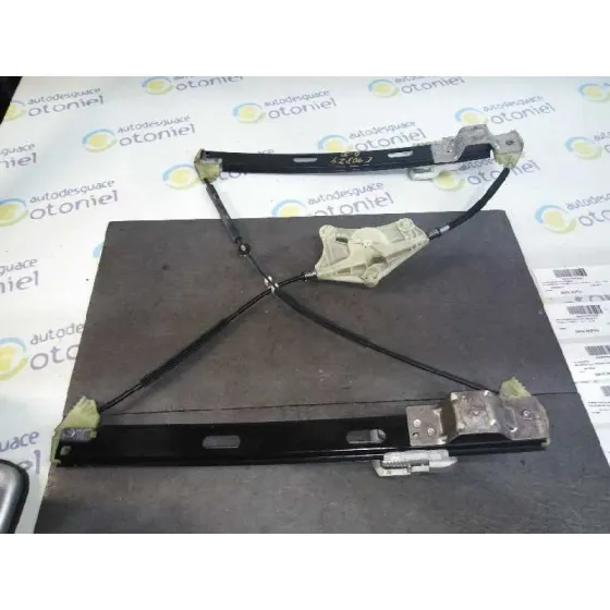 Elevalunas Delantero Izquierdo para Seat Leon St (5F8)