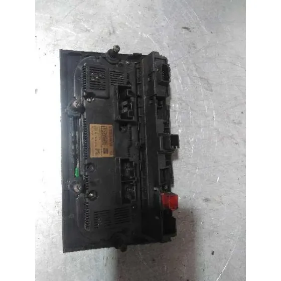 Mando Climatizador para Seat Leon St (5F8)