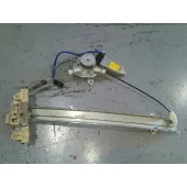 Elevalunas Delantero Izquierdo para Nissan Almera (N16/E)