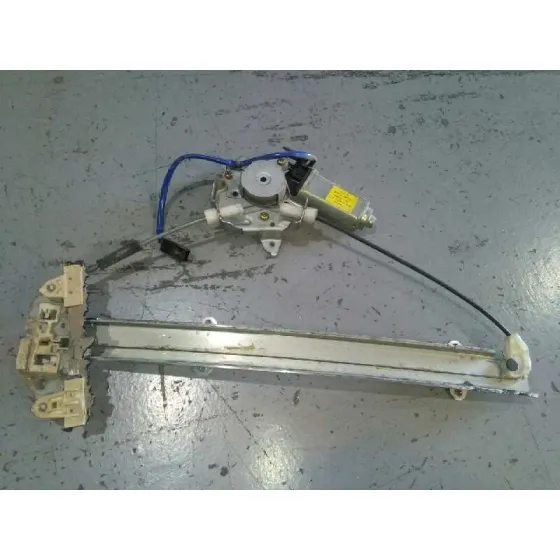 Elevalunas Delantero Izquierdo para Nissan Almera (N16/E)
