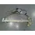 Elevalunas Delantero Izquierdo para Nissan Almera (N16/E)