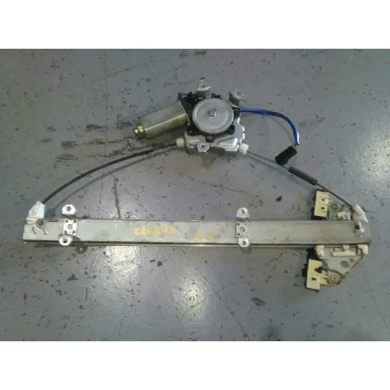 Elevalunas Delantero Izquierdo para Nissan Almera (N16/E)