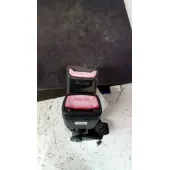 Enganche Cinturon para Kia Cee'd