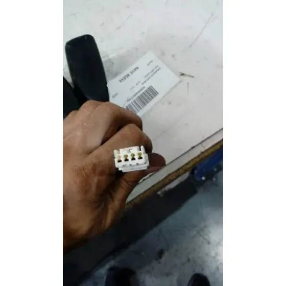 Enganche Cinturon para Kia Cee'd