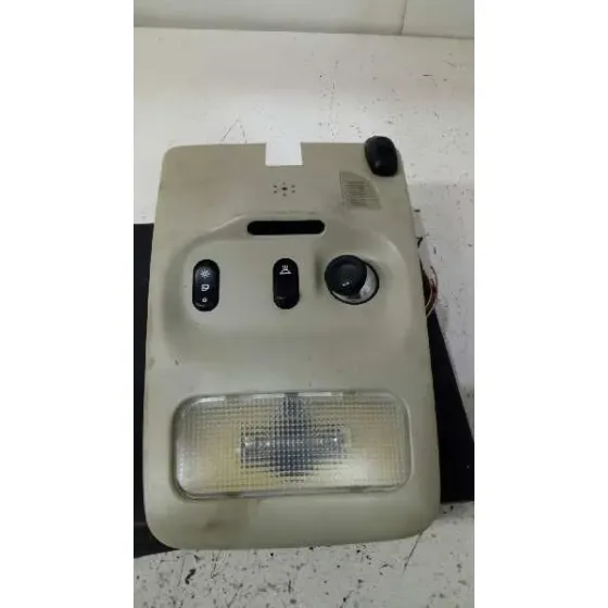 Luz Interior para Saab 9-5 Berlina