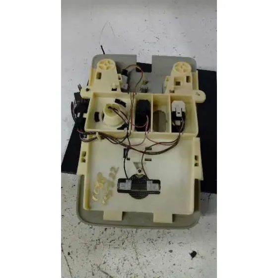 Luz Interior para Saab 9-5 Berlina