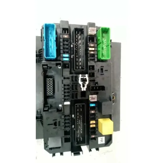Caja Reles / Fusibles para Opel Astra H Ber.