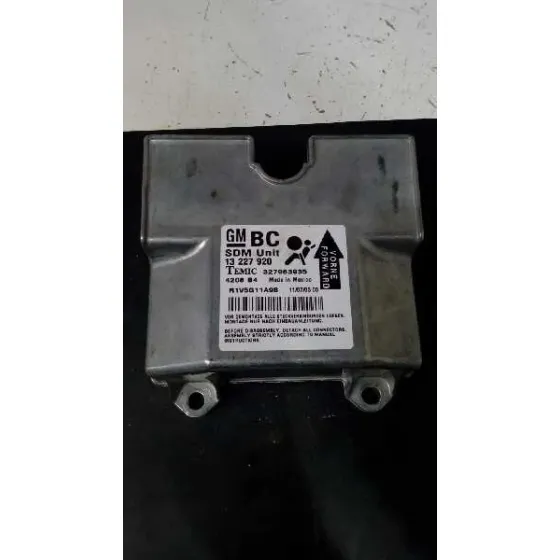 Centralita Airbag para Opel Astra H Ber.