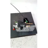 Cerradura Puerta Trasera Derecha para Saab 9-5 Berlina