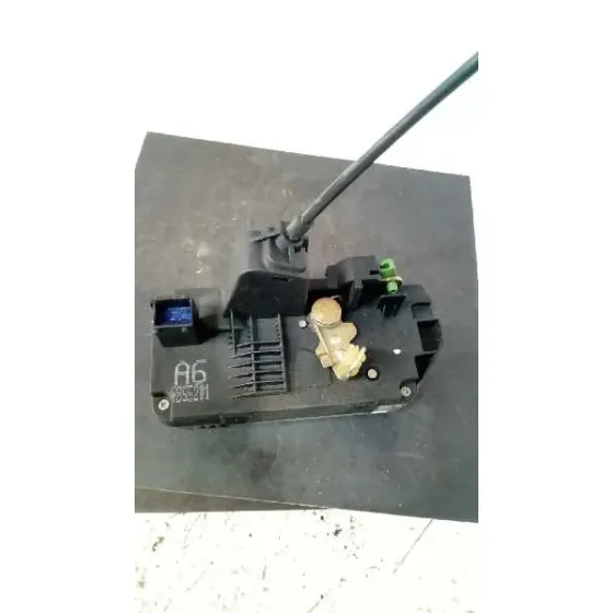 Cerradura Puerta Trasera Derecha para Saab 9-5 Berlina