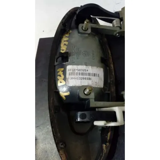 Maneta Exterior Trasera Derecha para Saab 9-5 Berlina