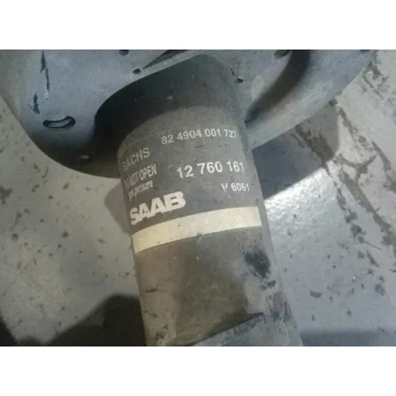 Amortiguador Delantero Derecho para Saab 9-5 Berlina