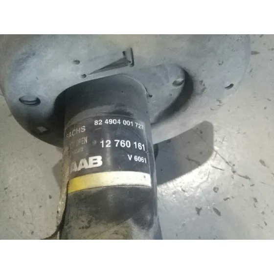 Amortiguador Delantero Izquierdo para Saab 9-5 Berlina