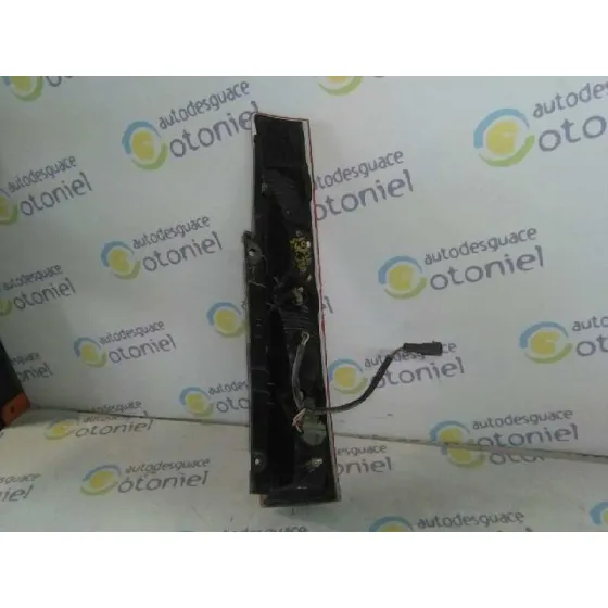 Piloto Trasero Izquierdo para Tata Indigo