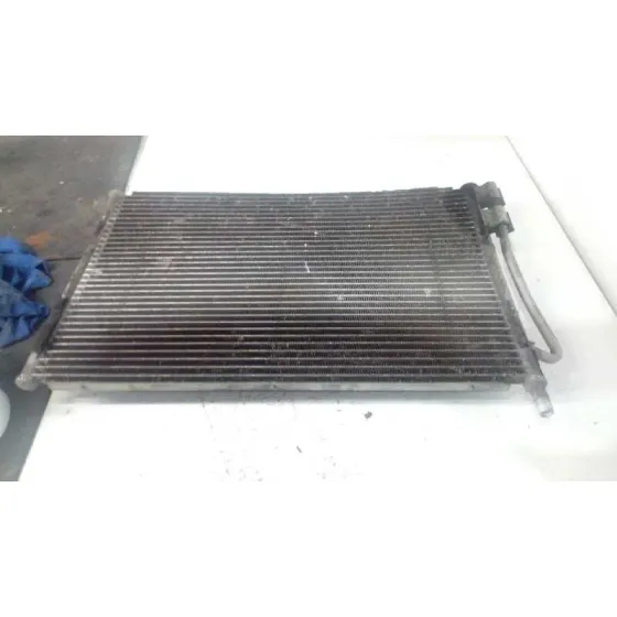 Condensador / Radiador Aire Acondicionado para Mazda 2 Berlina (Dy)
