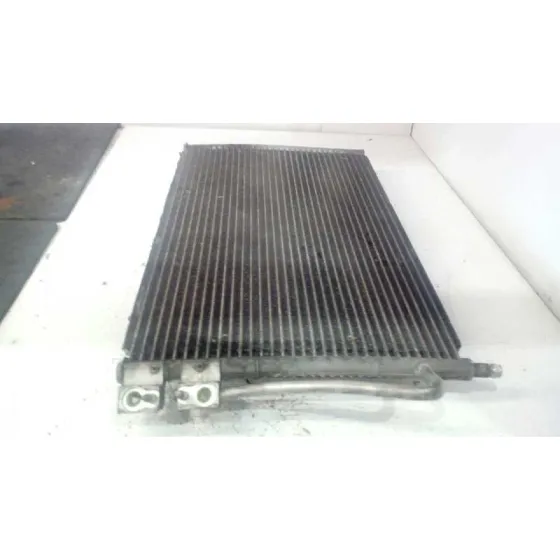 Condensador / Radiador Aire Acondicionado para Mazda 2 Berlina (Dy)